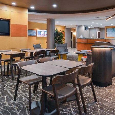 Springhill Suites By Marriott Lancaster Palmdale Buitenkant foto