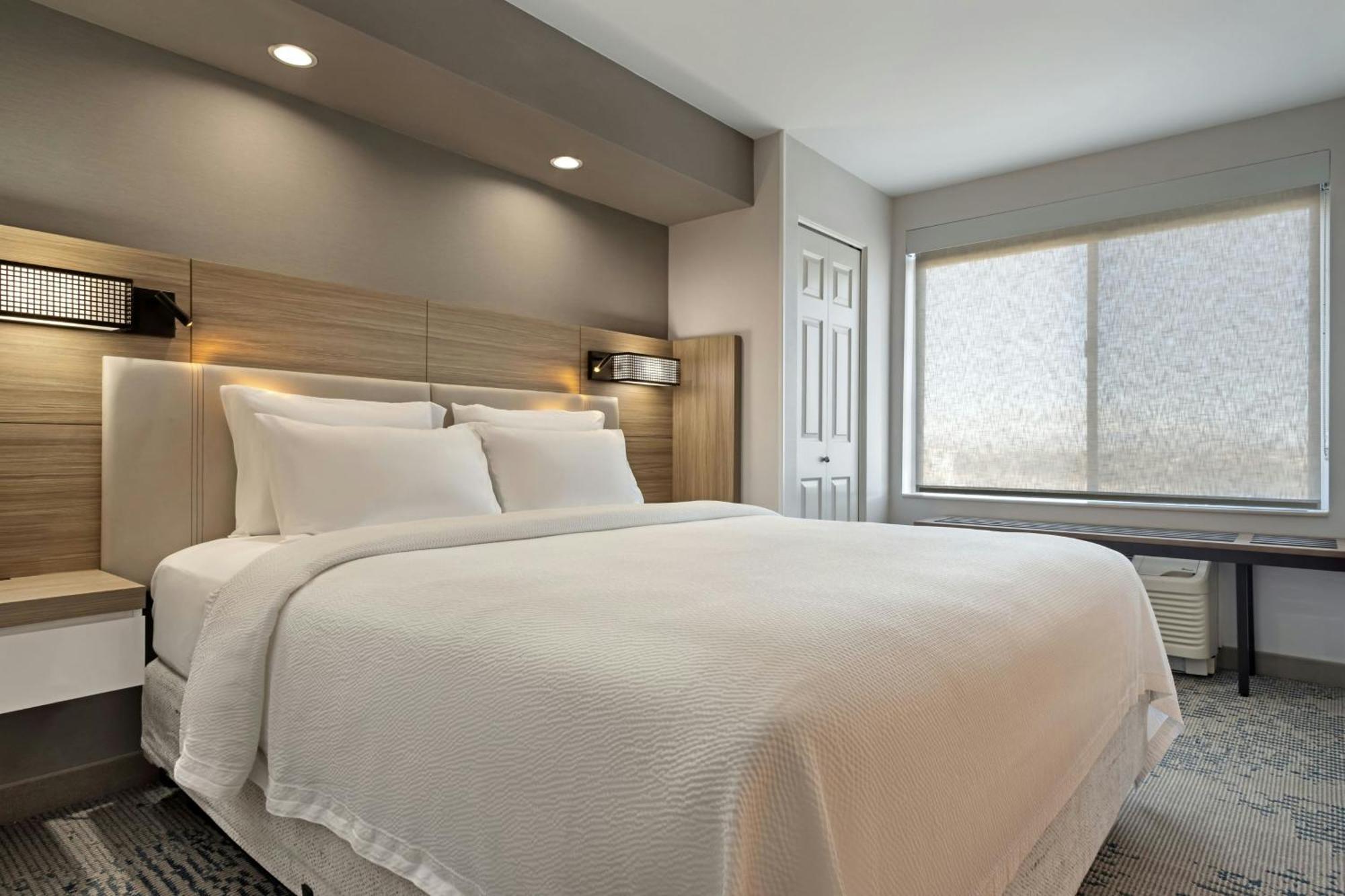 Springhill Suites By Marriott Lancaster Palmdale Buitenkant foto
