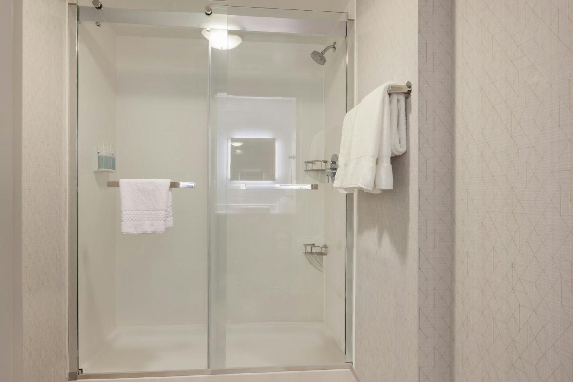 Springhill Suites By Marriott Lancaster Palmdale Buitenkant foto