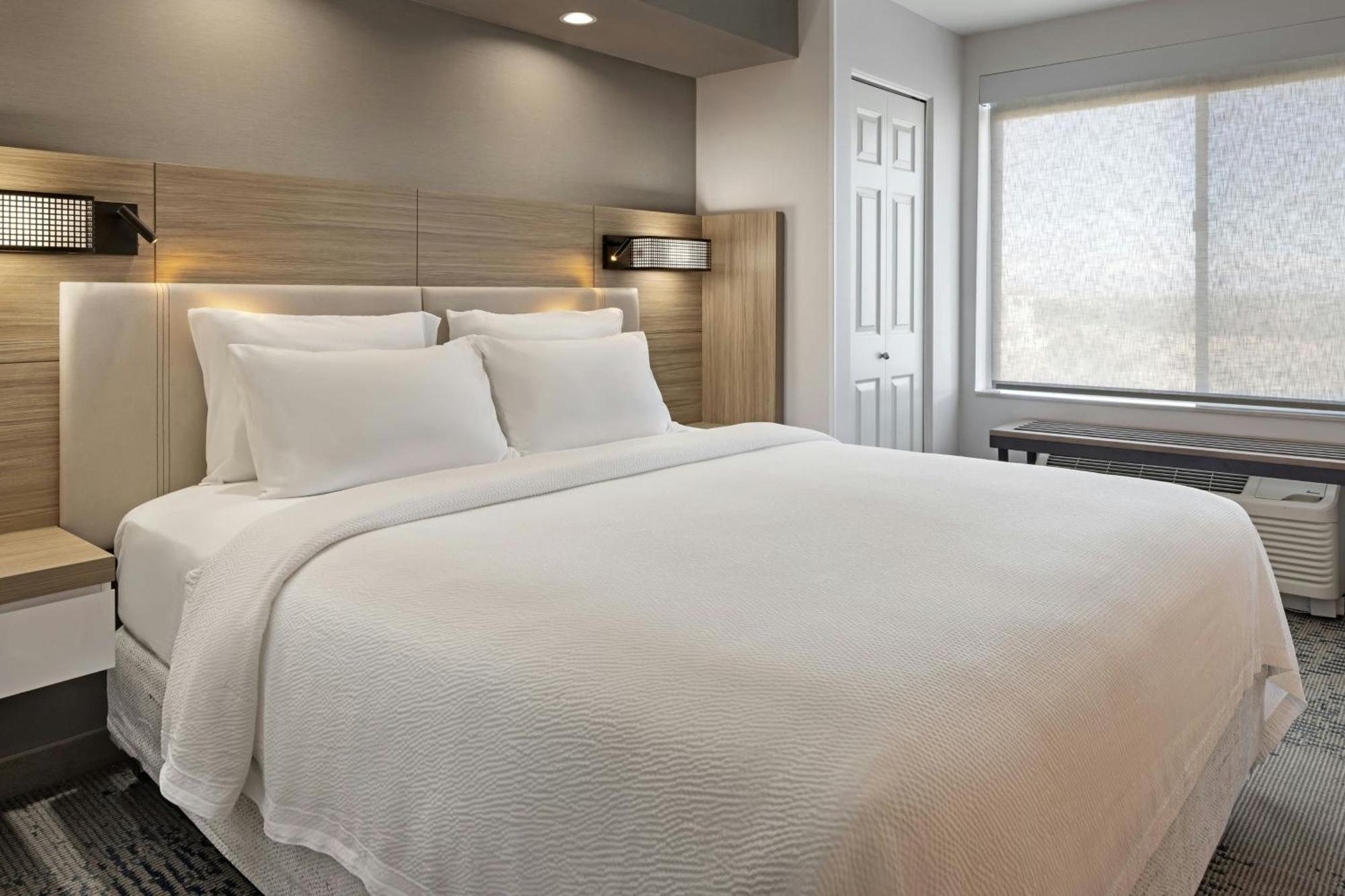 Springhill Suites By Marriott Lancaster Palmdale Buitenkant foto